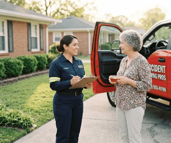 Accident Towing Service Jack, AL FAQs